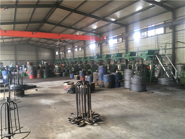 work shop